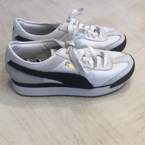 Puma Sneakers Trainers